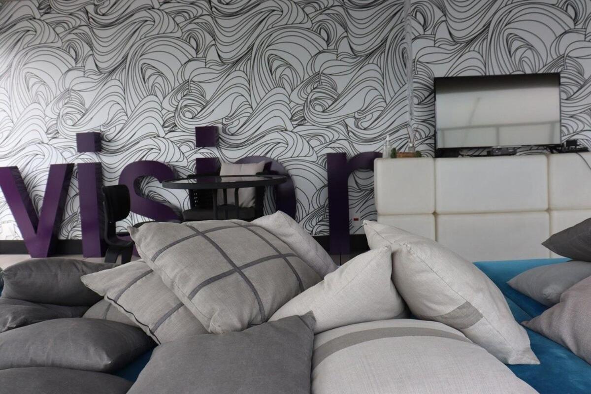 Sweet Home -Px Paulista/Hosp. Sirio Libanes C/Vaga サンパウロ エクステリア 写真