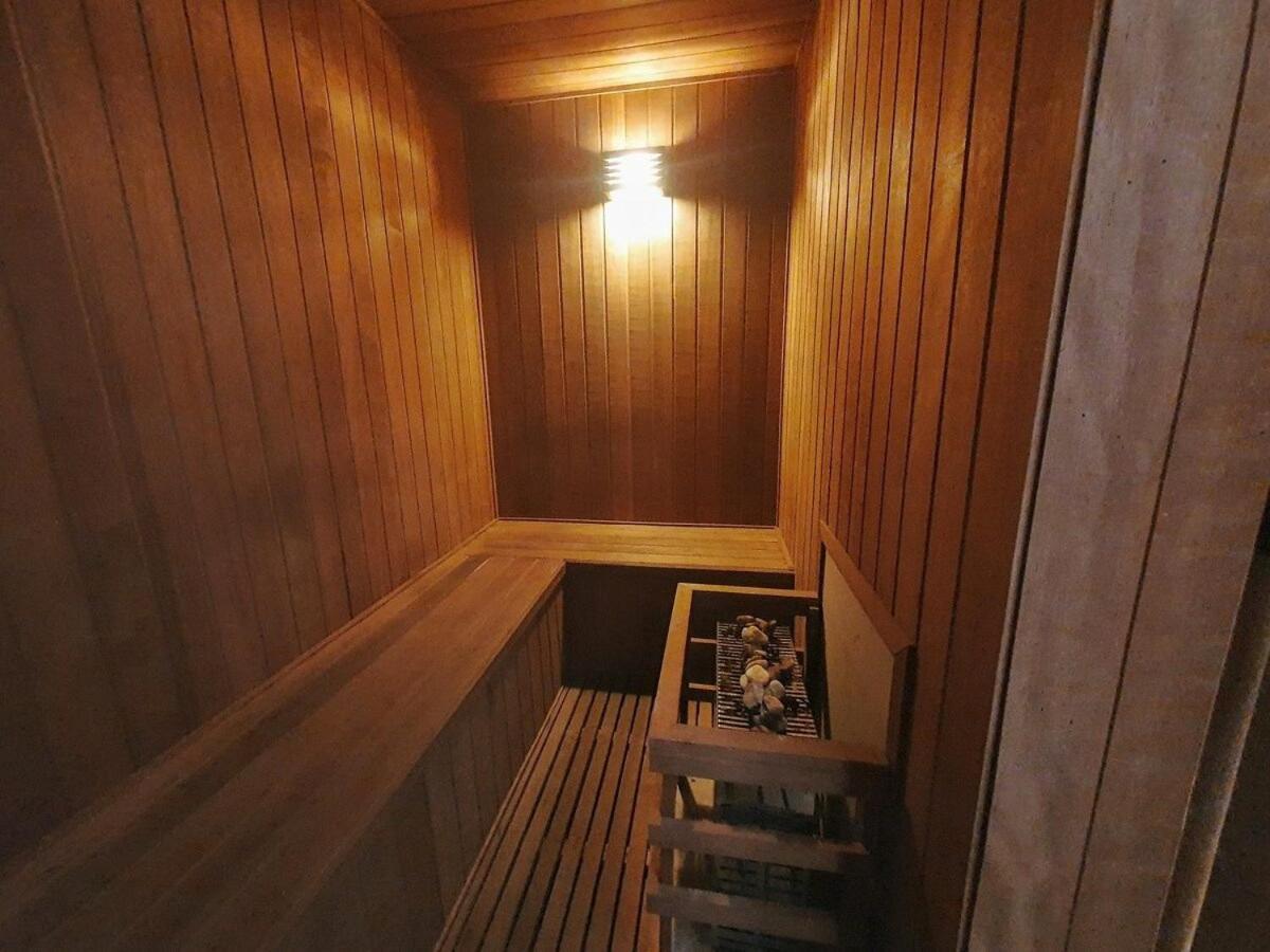 Sweet Home -Px Paulista/Hosp. Sirio Libanes C/Vaga サンパウロ エクステリア 写真