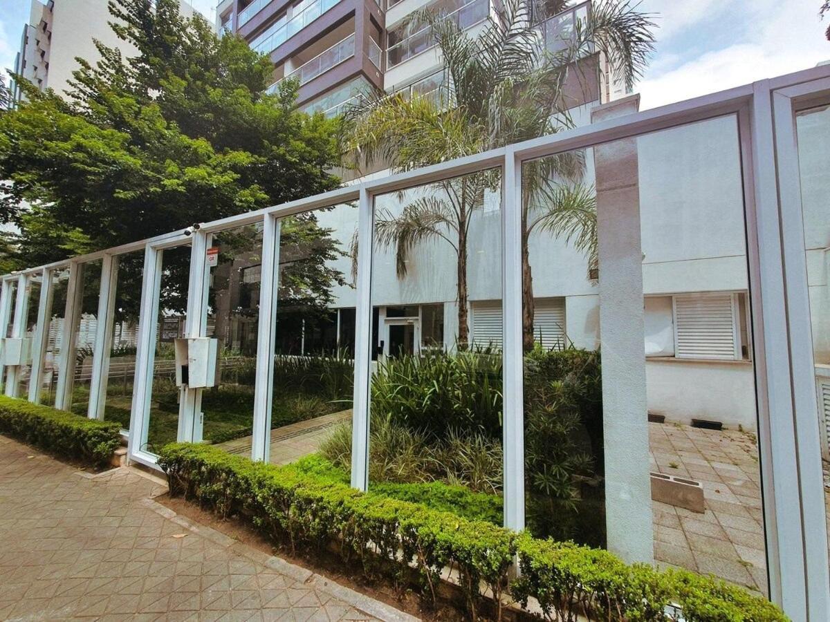 Sweet Home -Px Paulista/Hosp. Sirio Libanes C/Vaga サンパウロ エクステリア 写真